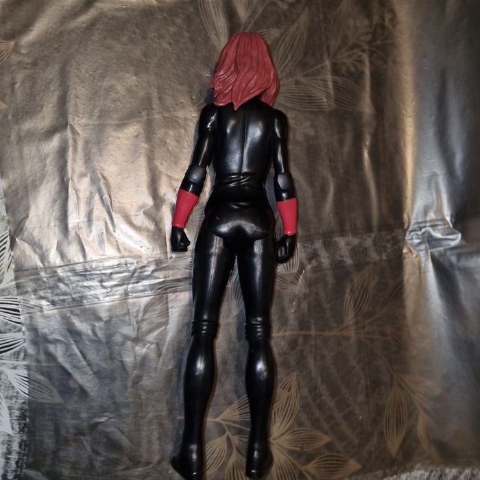 figurine MARVEL - 30 cm - photo numéro 5