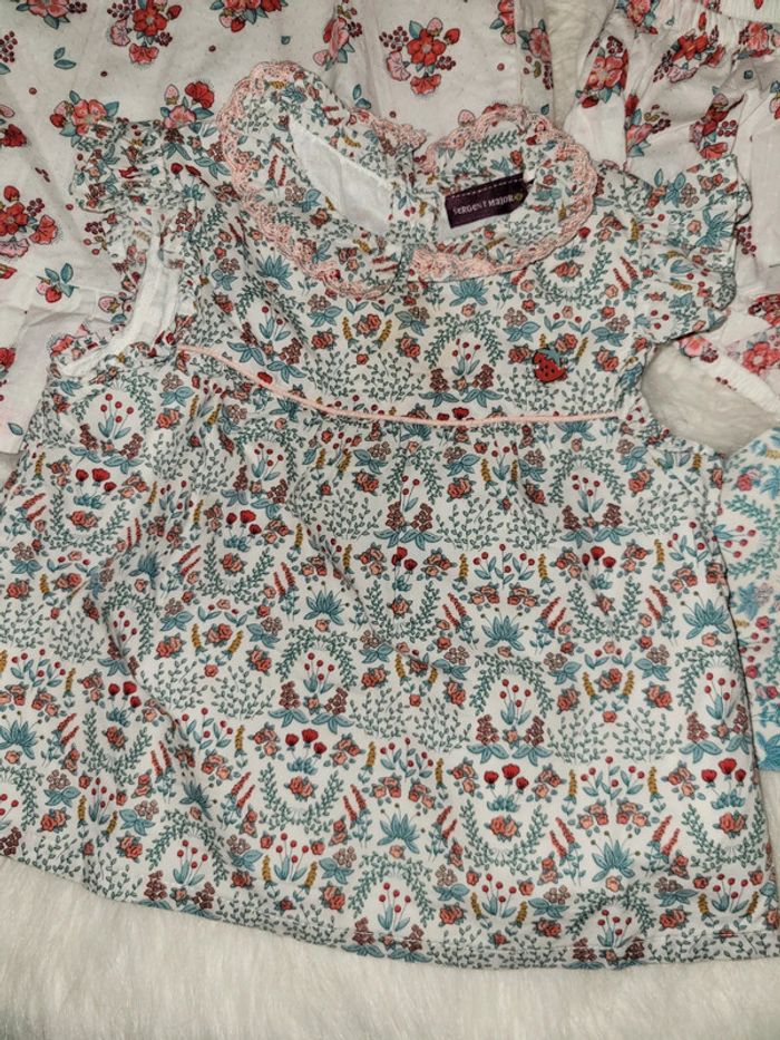 Lot fraises - photo numéro 5