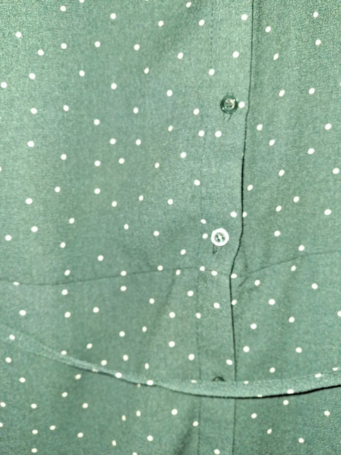 Robe tunique grossesse - photo numéro 3