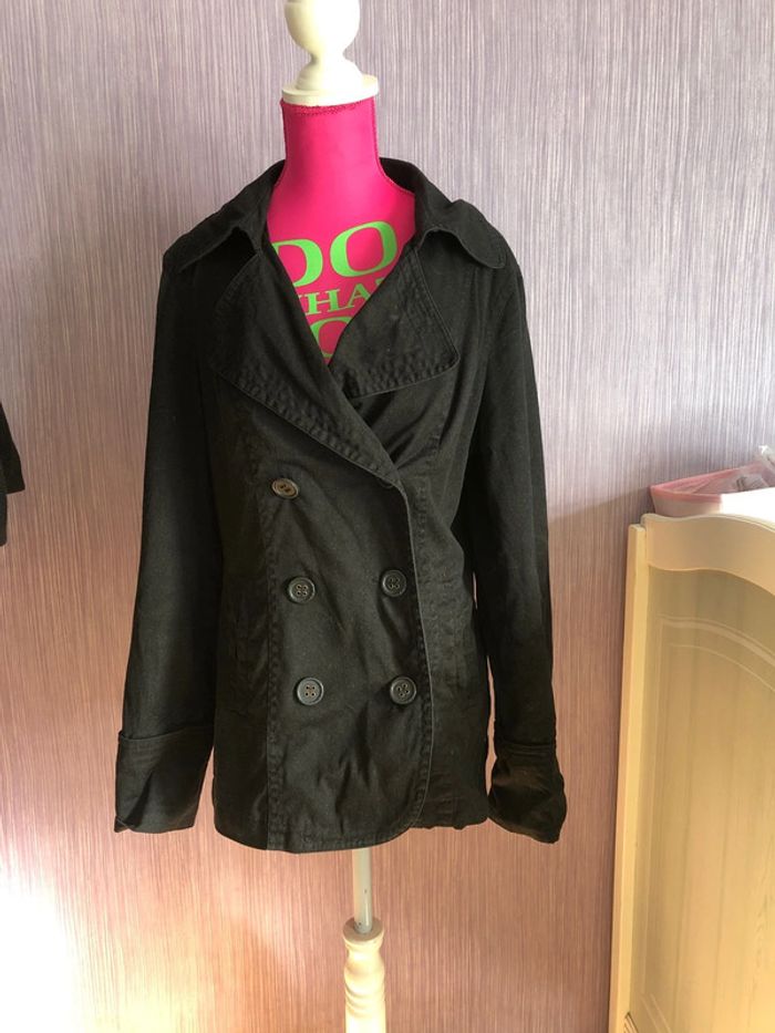 Veste