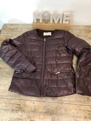 Veste matelassée