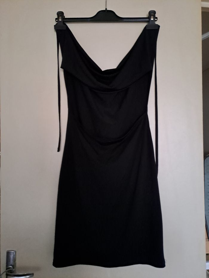 Robe fluide - photo numéro 2