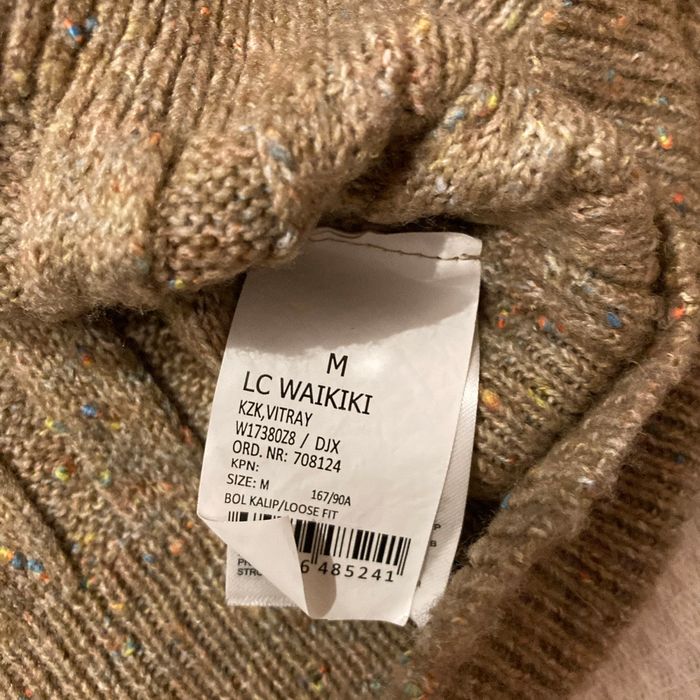 Pull en M - photo numéro 3