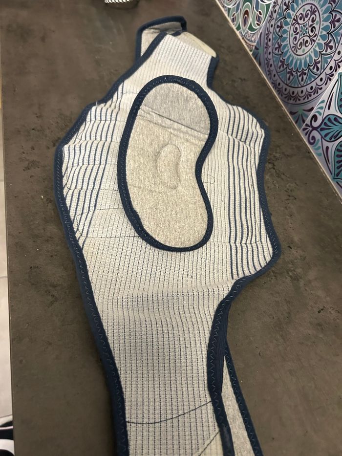 Ceinture de grossesse - photo numéro 3