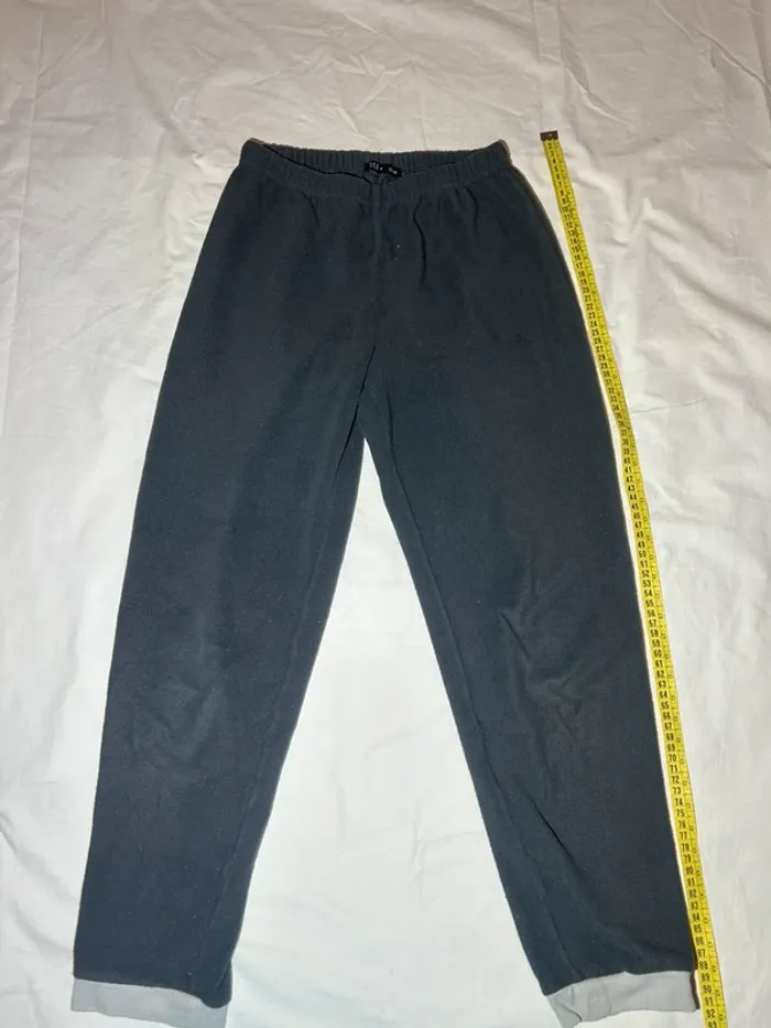 Pantalon tex