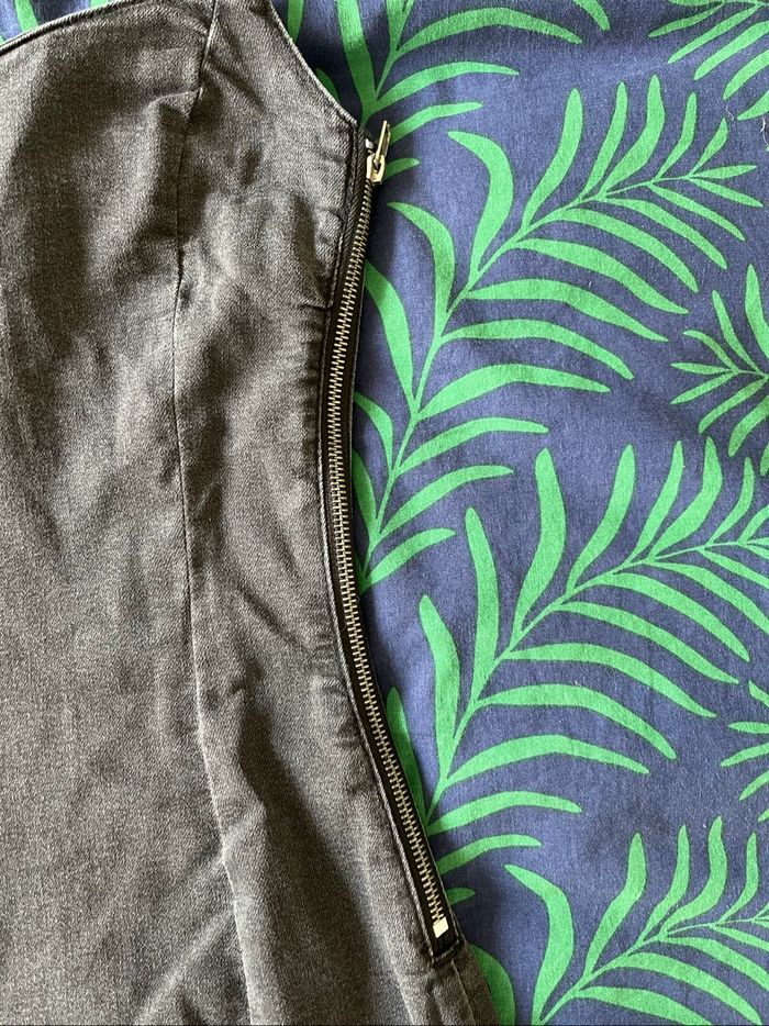 Robe h&m taille 34 - photo numéro 3