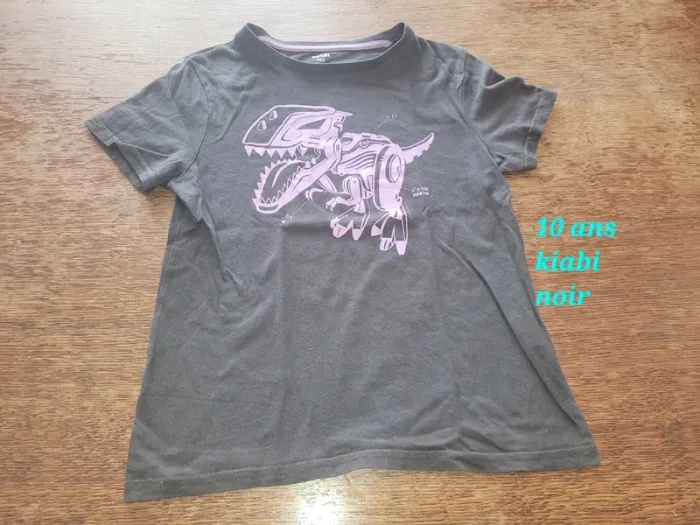 T shirt