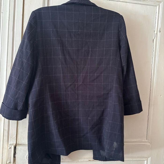 Veste tailleur - photo numéro 3