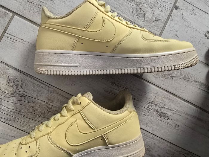 Nike air force one - photo numéro 3
