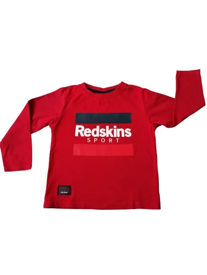 T-shirt manches longues