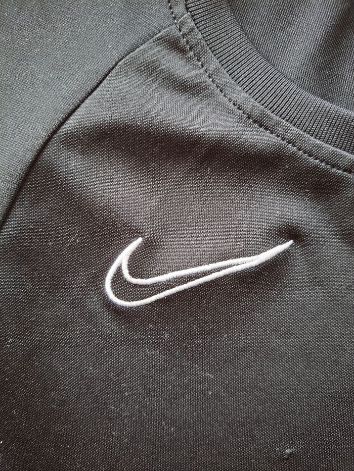 Lot de 2 t-shirts Nike Dri-fit enfant - photo numéro 7