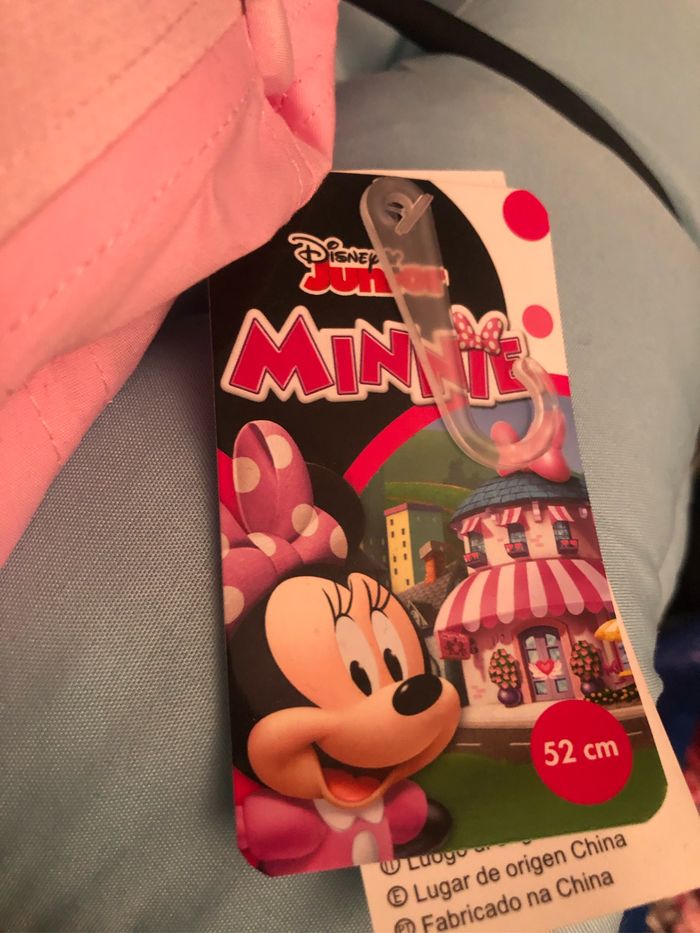 Casquette minie neuve - photo numéro 2