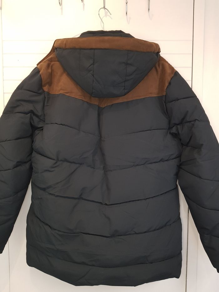 Veste  - doudoune hivers très chaude - photo numéro 7