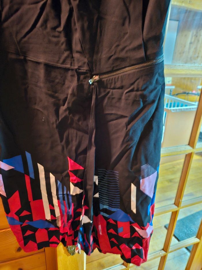 Robe desigual 36 - photo numéro 2