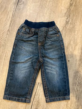 Jeans 6 mois