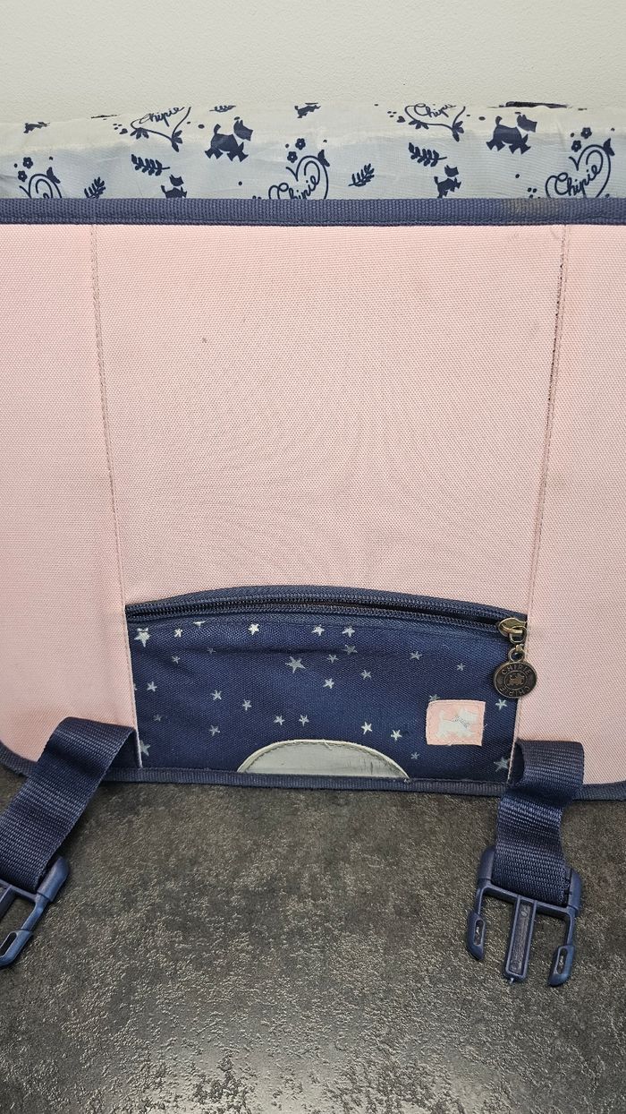 Cartable primaire 👧 - photo numéro 3