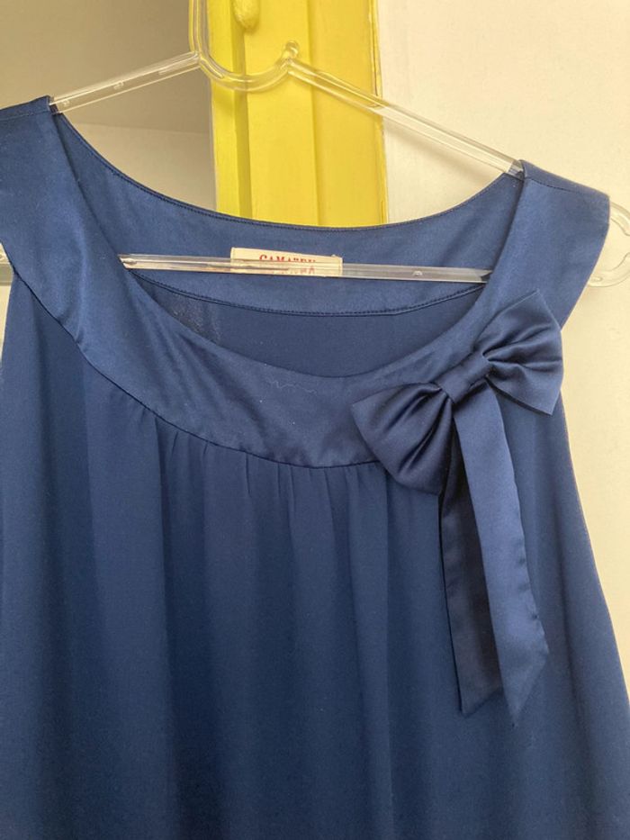 Robe avec boléro taille 40-42 - photo numéro 4