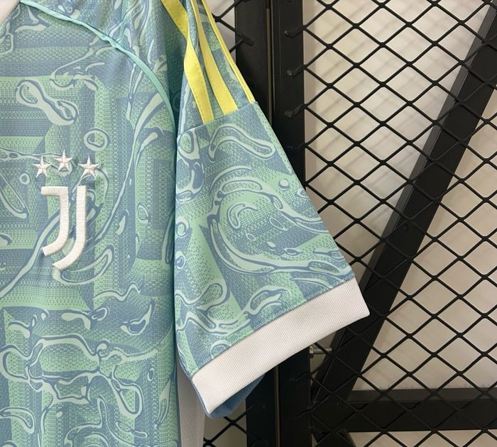 Concept Maillot extérieur Juventus neuf - photo numéro 5