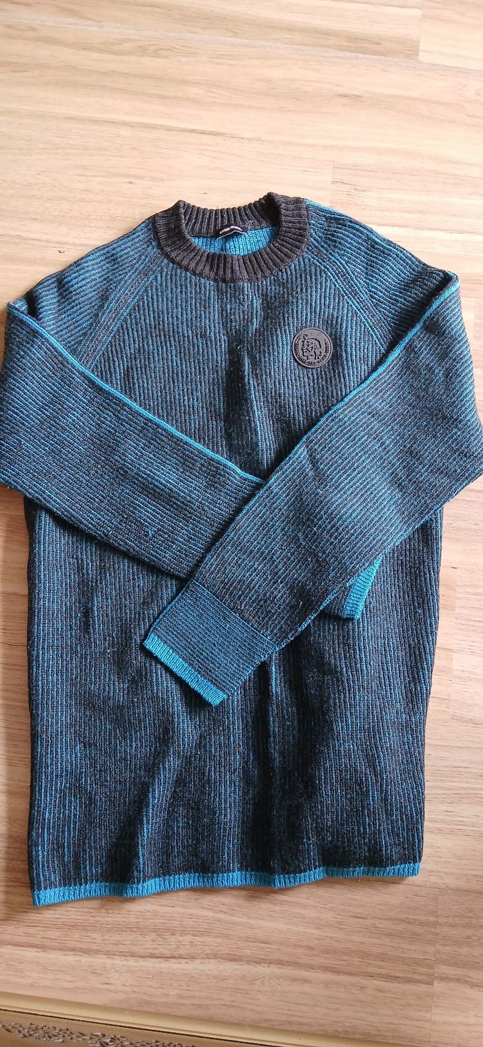 Pulls hivers - photo numéro 2