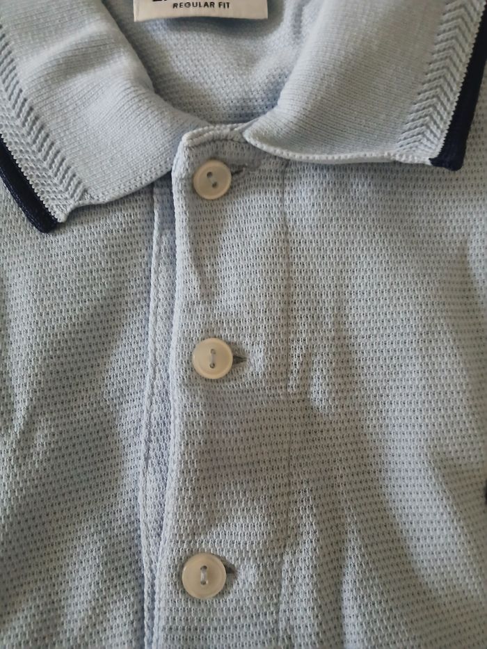 Polo manche courte Lacoste - photo numéro 3