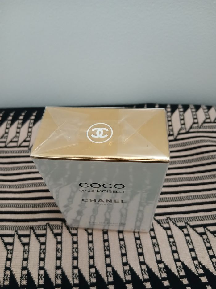 Coco Mademoiselle - photo numéro 4