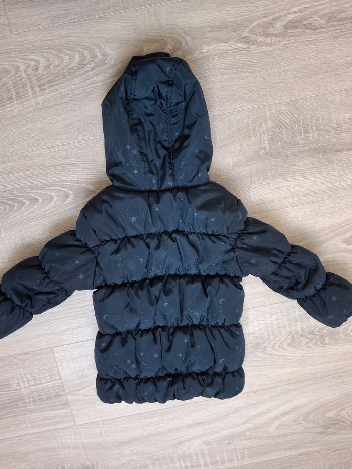 Doudoune manteau 36m - photo numéro 3