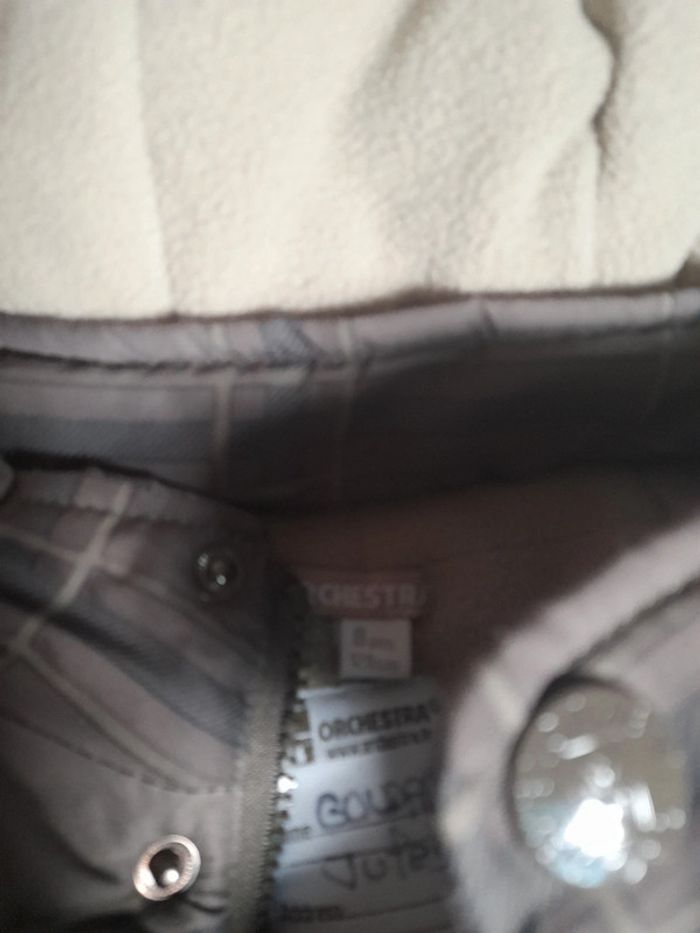 Veste et pantalon de ski - photo numéro 2