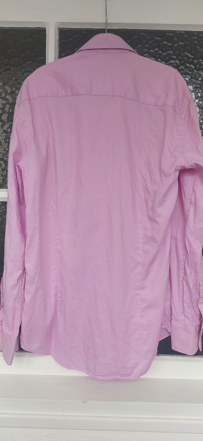 Chemise homme - photo numéro 5