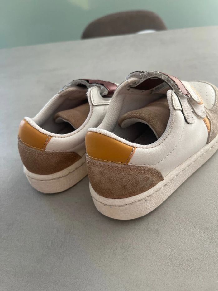 Basket Gemo - photo numéro 3