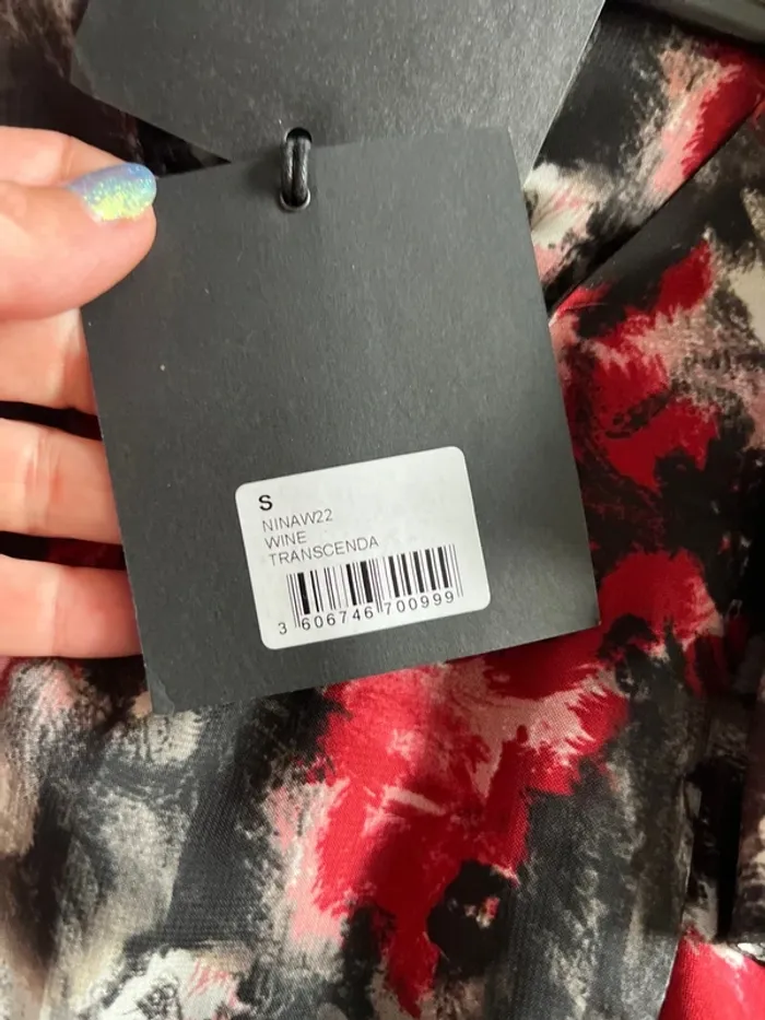 Robe kaporal neuve taille S - photo numéro 6