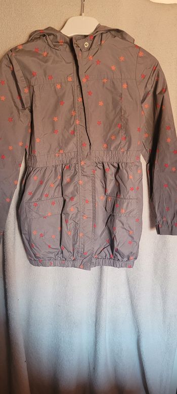 K-way pour jouer dehors