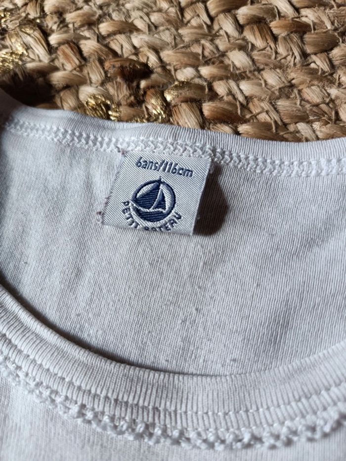 Maillot de corps - photo numéro 6