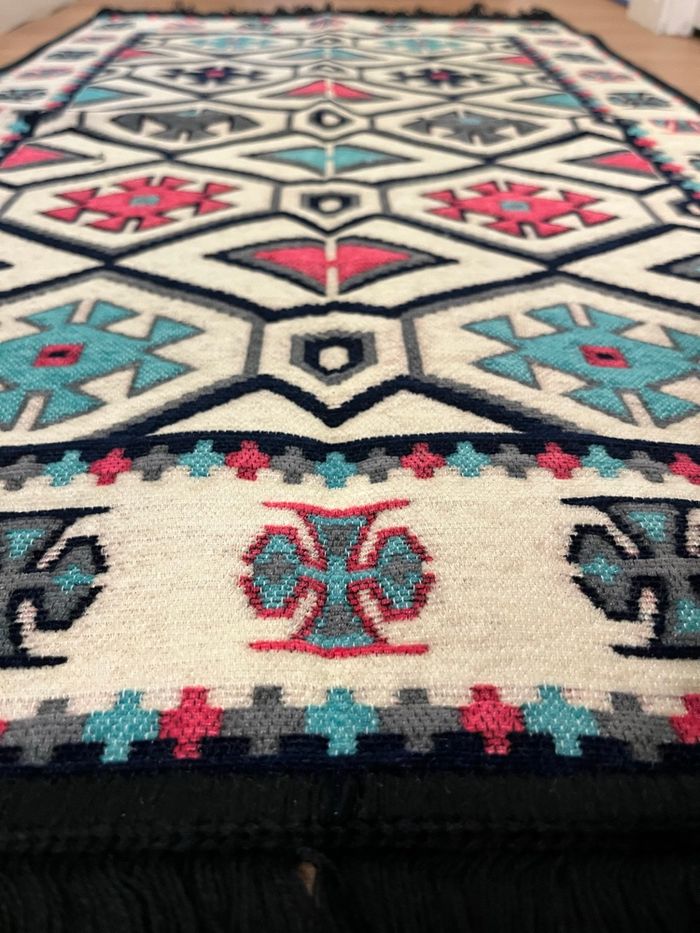 Tapis Recto Verso neuf - photo numéro 4