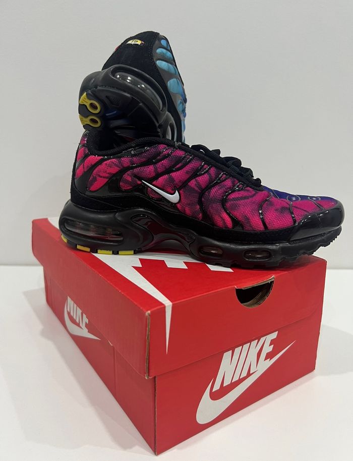 Chaussure Nike TN - photo numéro 6