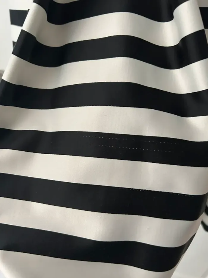 Robe noeud marinière - photo numéro 6