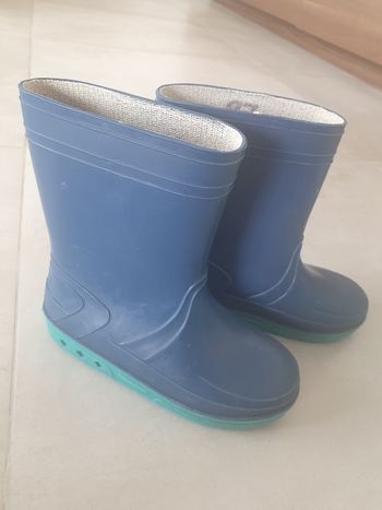P 27 botte de pluie