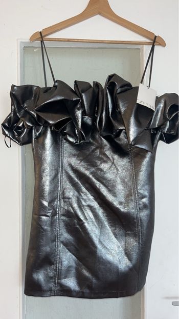 Robe Zara neuf 