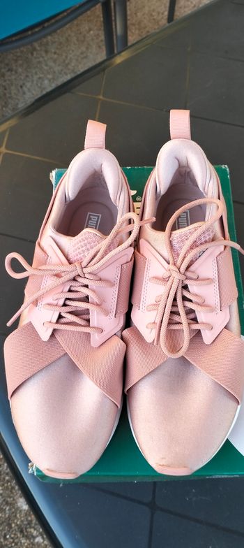 Basket Puma