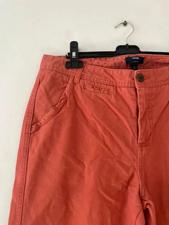 Pantalon homme - Taille 42 - photo numéro 3