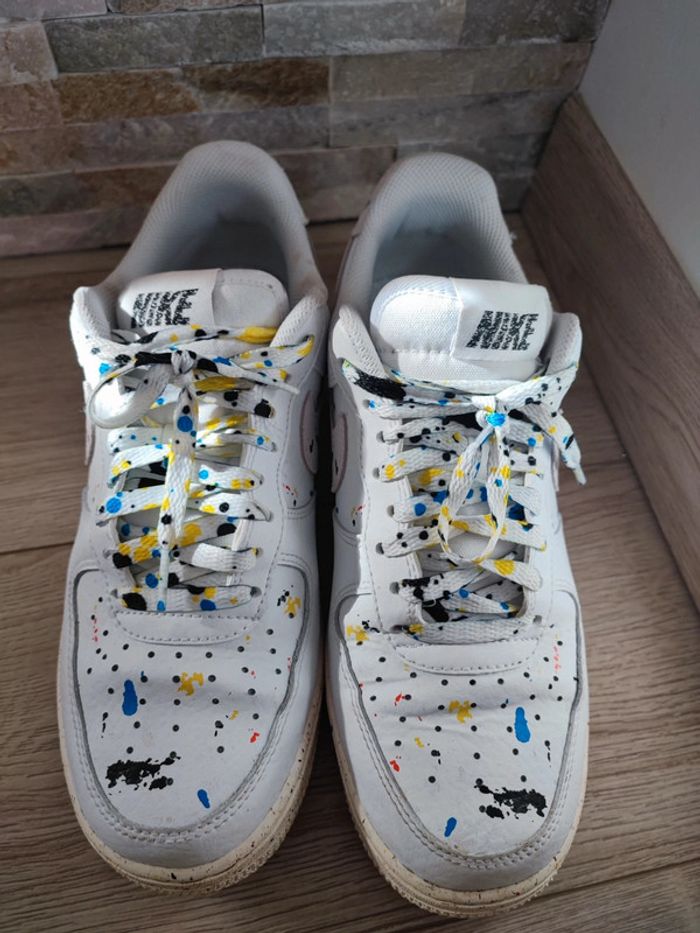 Air force one - photo numéro 2