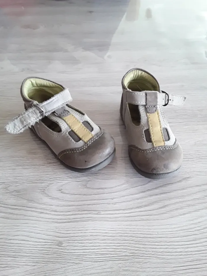 Chaussures - photo numéro 2