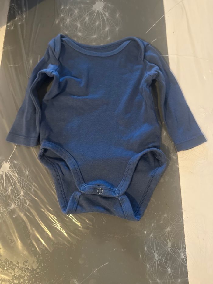 Lots bodys bébé garçon - photo numéro 5