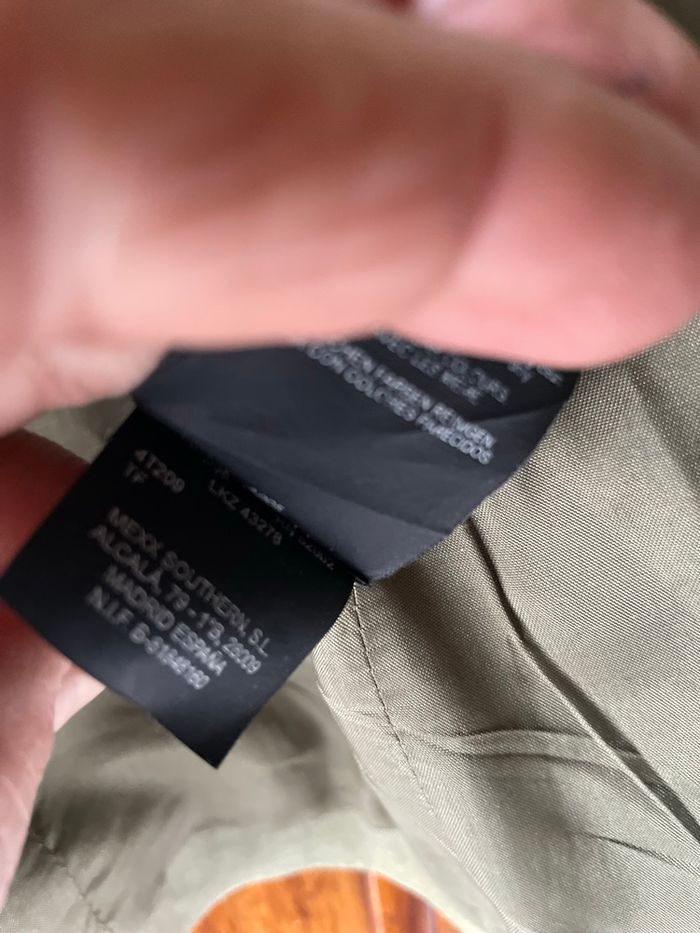 Veste courte femme - photo numéro 7