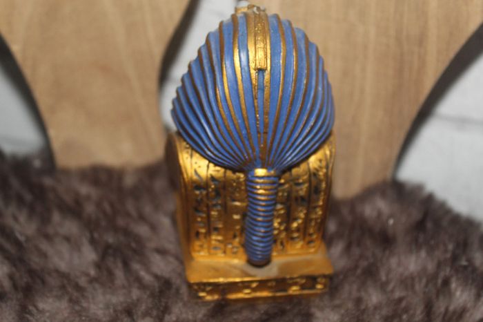 🥐 Statuette Toutankhamon 🥐 - photo numéro 5