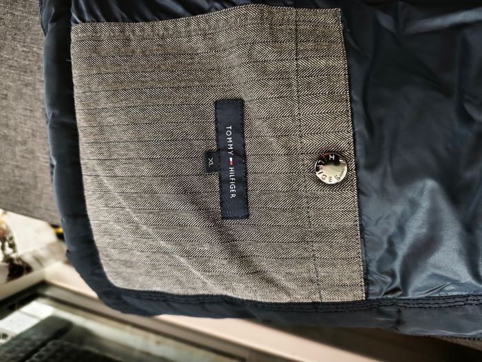 Doudoune tommy Hilfiger - photo numéro 6