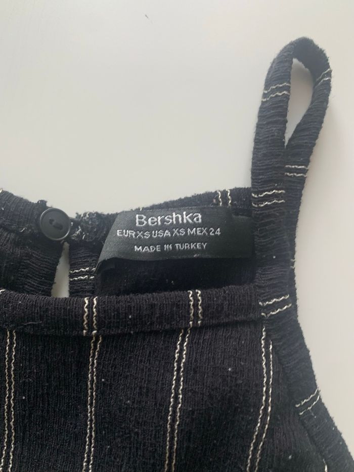 Combinaison Bershka T36 - photo numéro 7