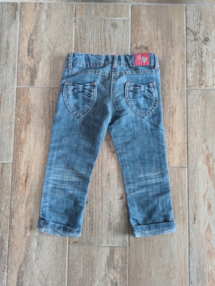 Joli jean 2 ans - photo numéro 4