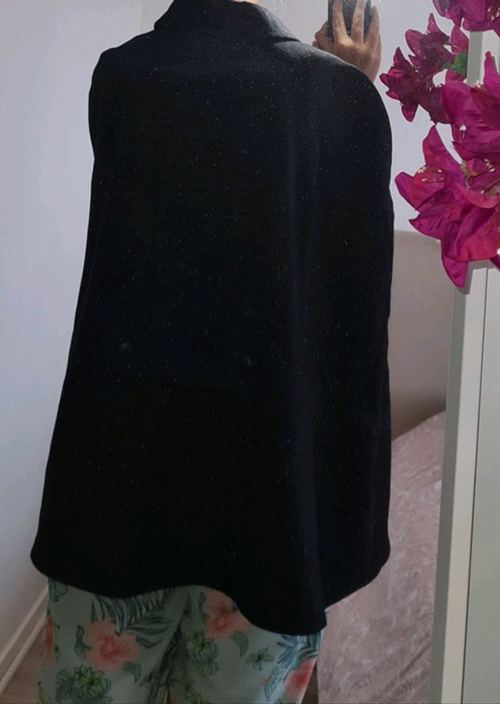 Cape manteau - photo numéro 3
