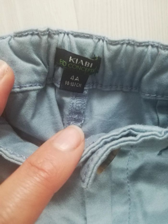 Pantalon habillé - photo numéro 3