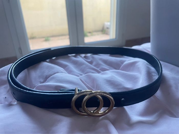 ceinture femme - photo numéro 2